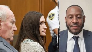 Trump And Vance Promote Ai Innovation While Lindsay Clancy Juror Case Resurfaces