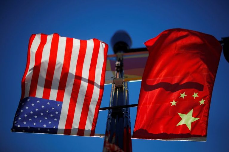 Trump And Xi Set To Meet On Sept 24 As China Us Diplomats Call For Respectful Hi