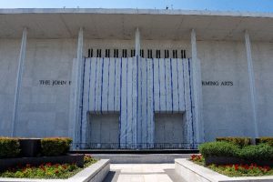 Trump Appointed Leaders Warn Kennedy Center Faces Imminent Bankruptcy