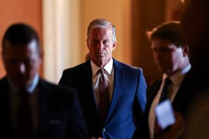 Trump Backed Midterm Convention Draws Key Texas And National Gop Leaders To Dall