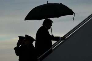 Trump Backed Republicans Rally For Midterms With Robust Fundraising And Policy A