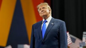 Trump Backs Data Center Expansion As Congress Splits Over Local Impacts