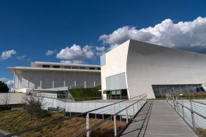 Trump Calls For Kennedy Center Closure Over Name Dispute Administration Defends