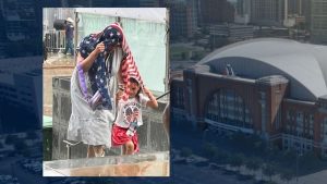 Trump Calls Texans To Vote At Historic Dallas Midterm Rnc Convention