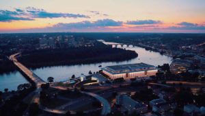 Trump Calls Threat To Kennedy Center Renovation Unlawful After Court Bars Naming