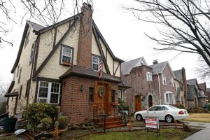 Trump Childhood Home In Queens Sells For 1 93 Million After 500K Renovation