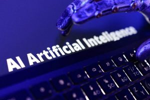 Trump Defends Ai Lead Calls China Silent Ai Cold War Tactic