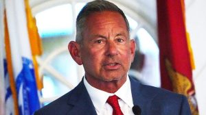 Trump Endorsed Anthony Dilorenzo Wins New Hampshire Gop Primary For 1St Congress