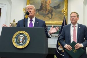 Trump Epa Moves To Repeal Power Plant Emissions Rule Citing Cost Relief