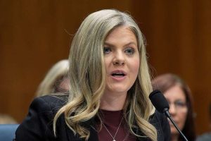 Trump Nominates Fda Commissioner Who Affirms Vaccine Safety At Senate Hearing