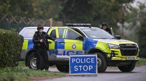 Trump Praises Quick Action As Uk Foils Iran Linked Terror Plot Near Raf Fairford