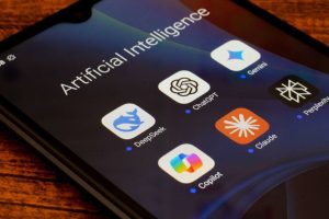 Trump Prepares For China Summit As Experts Warn Of Ai Safety Risks