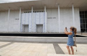 Trump Pushes Kennedy Center Renaming And Renovation Rejects Demolition Talk