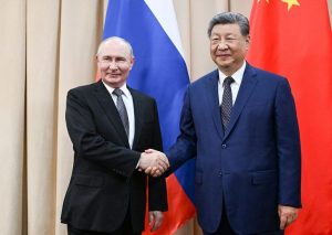 Trump Putin And Xi May Meet At Apec Summit Kremlin Says