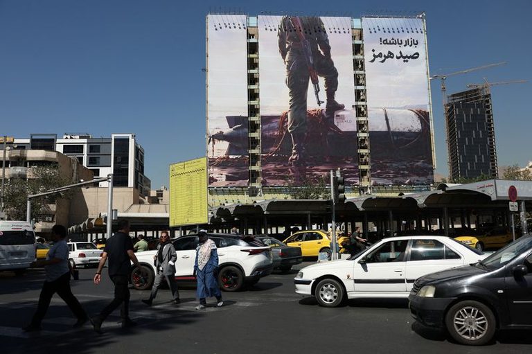 Trump Rejects Iran S Hormuz Proposal Iran Vows Military Readiness