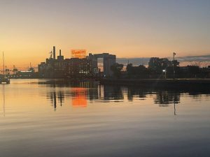 Trump Repeals Chesapeake Bay Protection Order As Maryland Officials Face Investi