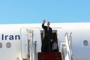 Trump Seeks Diplomatic Breakthrough On Hormuz At Un General Assembly
