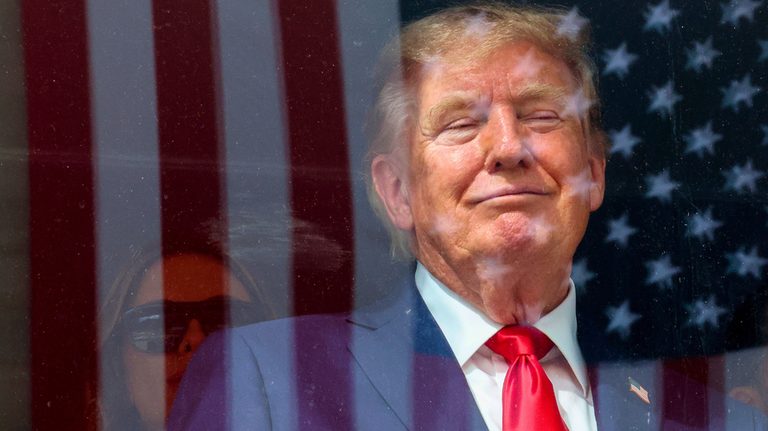 Trump Tariffs On Canada Could Hit Ohio Illinois Michigan Pennsylvania And Wiscon