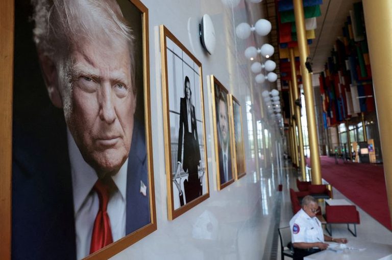 Trump Warns Kennedy Center Could Be Torn Down Unless Renovation Proceeds