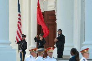 Trump Xi Summit Expected To Boost U S Agriculture Energy And Rare Earth Trade