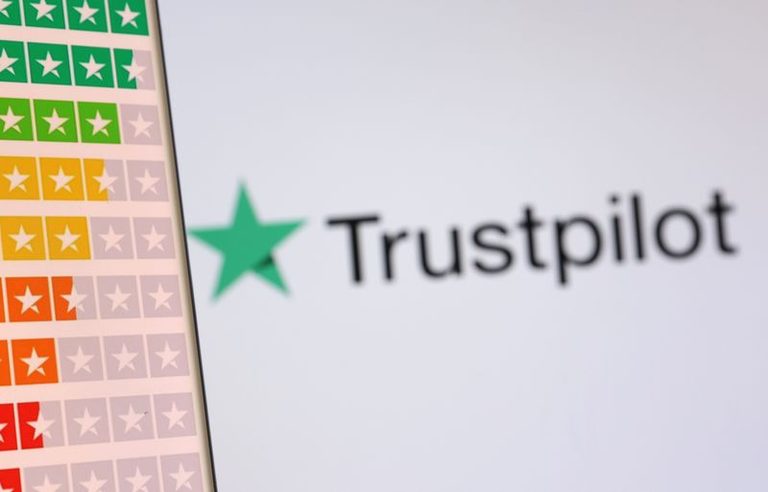 Trustpilot Shares Tumble 20 After Company Keeps Earnings Outlook Unchanged