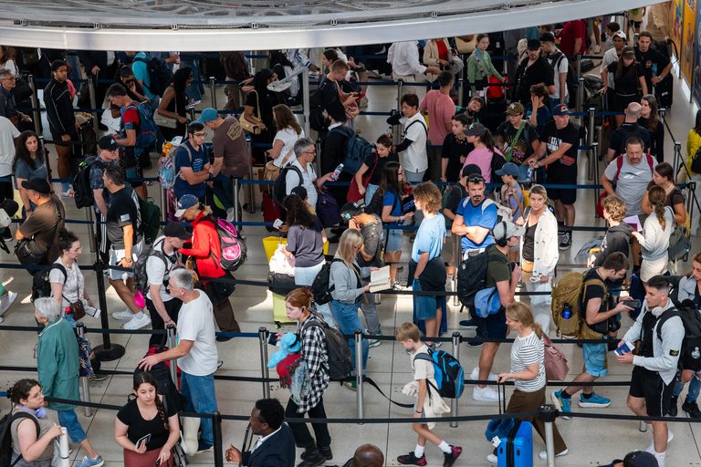 Tsa Evolves 25 Years After 9 11 With Advanced Screening And New Threats