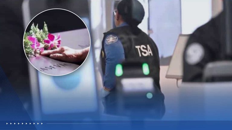 Tsa Holds 9 11 Remembrance Ceremony At Oklahoma City S Will Rogers Airport