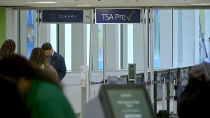 Tsa Precheck Launches Gateside Program Allowing Non Travelers Into Secure Airpor