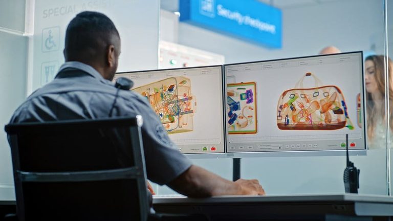 Tsa Reminds Travelers That Peanut Butter Counts As A Liquid Under Security Rules