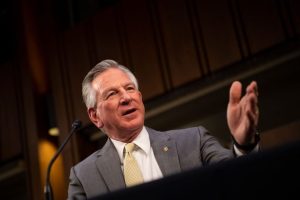 Tuberville Shifts Toward Local Control On Data Center Expansion