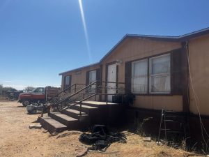 Tucson City Council Approves First Disbursement Of 11 5 M Federal Mobile Home Gr