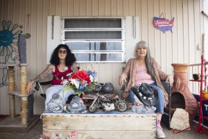 Tucson Mobile Home Residents Face Soaring Utility Bills With Limited Recourse