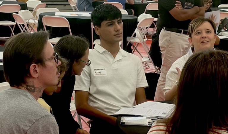 Tucson Parents And Students Rally To Keep Catalina High Open Amid School Closure