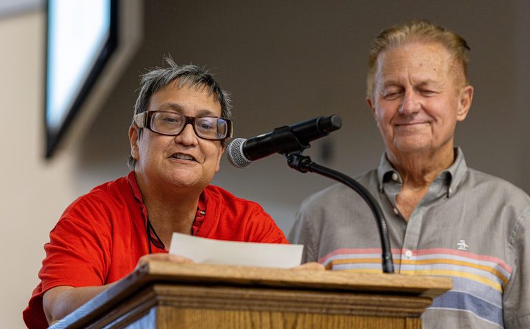 Tucson Schools Approve First Substitute Teacher Union Contract In Arizona