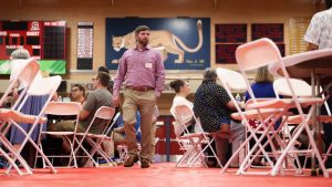 Tucson Unified Begins Community Talks On Closing Ten Schools