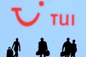 Tui Trims 2026 Operating Profit Forecast Amid Higher Fuel Costs And Booking Dela