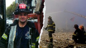 Tunnel To Towers Expands 9 11 Legacy With New Homes And Traveling Steel Exhibit