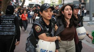 Turkey Intensifies Raids On Lgbt Venues To Safeguard Family Values