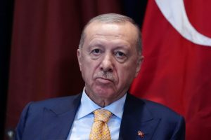Turkey To Gradually Transfer Bashiqa Base To Iraqi Government Amid Security Deal