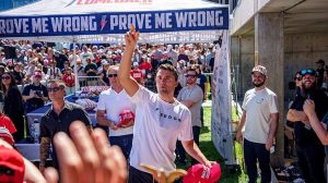 Turning Point Usa Expands Rapidly After Charlie Kirk S Tragic Death