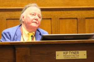 Tuscaloosa City Council Sets Timeline For District 5 Special Election