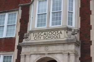 Tuscaloosa City Schools Show Steady Gains In Math And Reading Proficiency