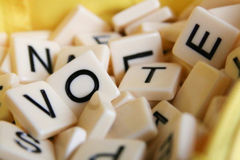 Tuscaloosa Community Hosts Free Voter Registration Drive Ahead Of 2026 General E