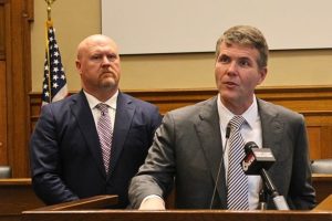 Tuscaloosa Council Keeps Overtime For Public Safety Director After Hb 160 Vote