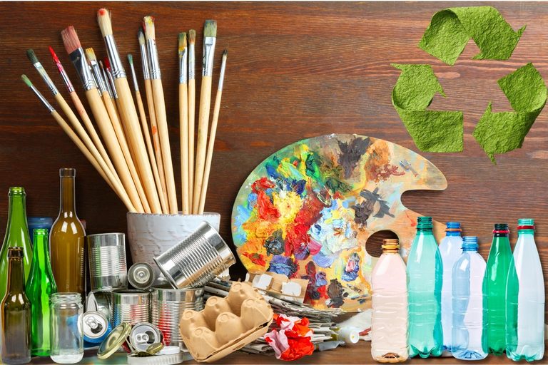 Tuscaloosa Environmental Services Announces Inaugural Recycled Art Contest
