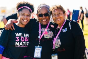 Tuscaloosa Hosts Breast Cancer Awareness Evening At Spades Restaurant