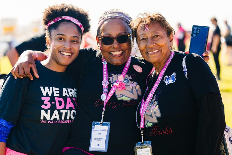 Tuscaloosa Hosts Breast Cancer Awareness Evening At Spades Restaurant