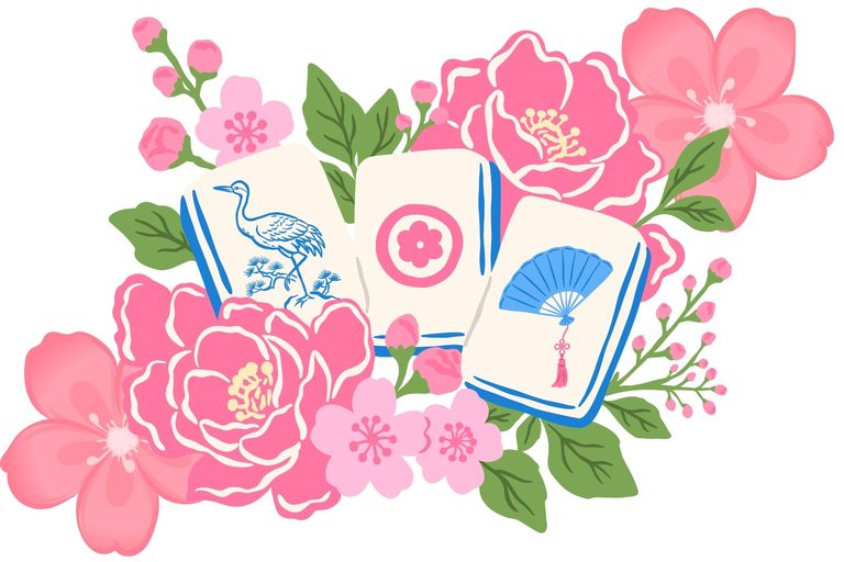 Tuscaloosa Hosts Mahjong Fundraiser For Rise Center On Oct 20