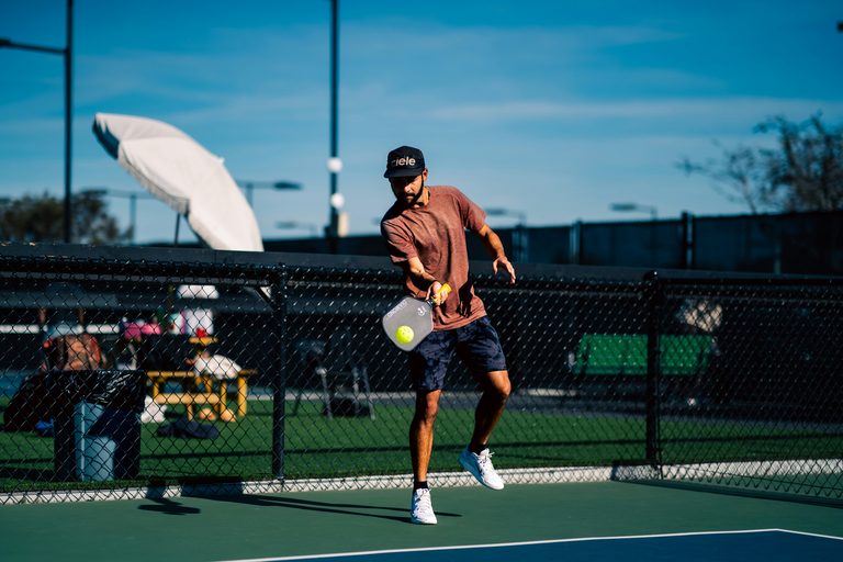Tuscaloosa Open Pickleball Tournament Set For October 17 18 At New Bowers Park C