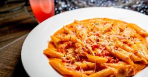 Tutta Bella Opens In Cedar Park Offering Classic Italian Dishes